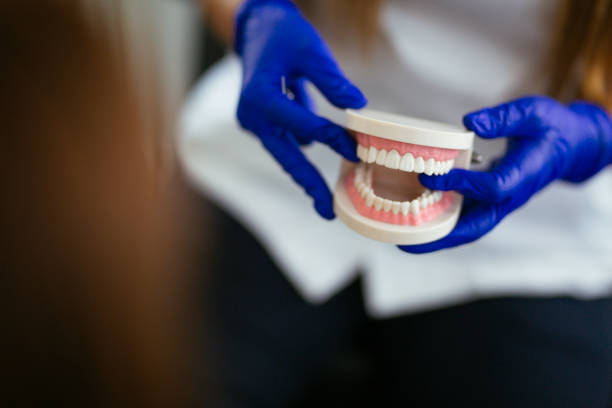 TMJ/TMD Treatment in Bayview, CA